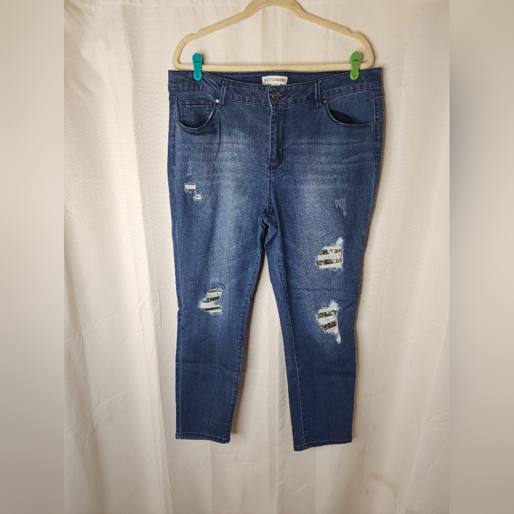 Artisan NY Jeans